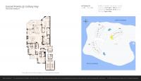 Unit 650 Collany Rd # 301 floor plan